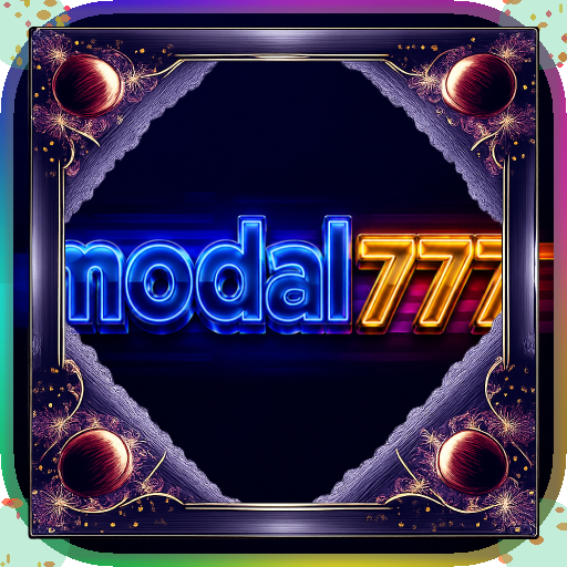 modal777 — galeri pratinjau Resmi APK
